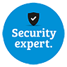 Logo Security Expert