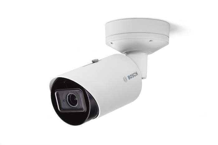 Camerabewaking thuis IP Camera van Bosch