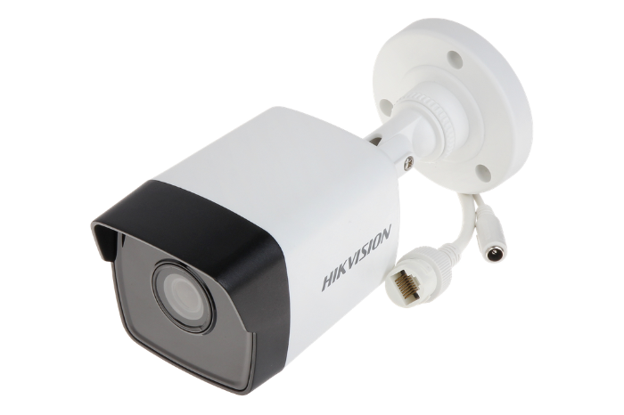 Is de IP camera de scherpste keuze voor jouw beveiliging? IP camera met RJ-45 netwerkaansluiting