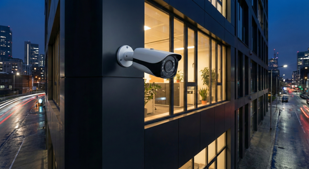 Bewakingscamera’s met nachtzicht: technologieën, keuzes en toepassingen cameras met nachtzicht